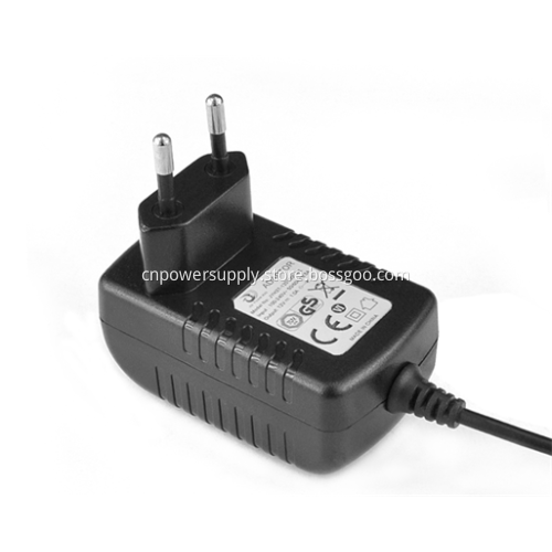Power Source For Arduino Conventional Adapters